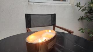 Studio 1 chambre climatisé en camargue - Vauvert - 6