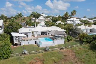 Villa les prairies turquoises - 8