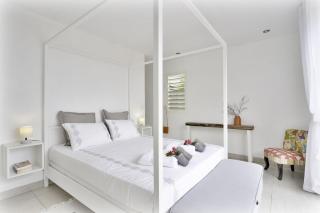 Villa les prairies turquoises - 4