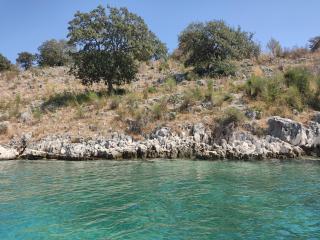 Villa e Olsi Kacupaj - Saranda - 8