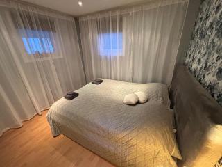 Cozy Apartment - 7