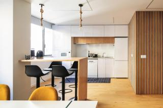 Yellow Breeze Apartment by Cozy Stay - Porto - 9