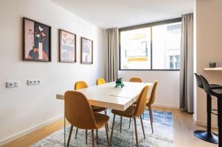 Yellow Breeze Apartment by Cozy Stay - Porto - 5