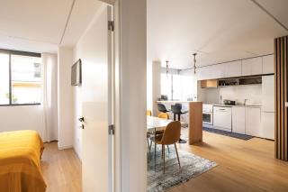Yellow Breeze Apartment by Cozy Stay - Porto - 4