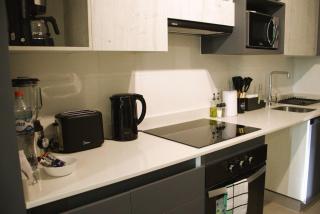 HOM I Dpto Estudio a Estrenar cerca a la Costanera 709 - La Serena - 5