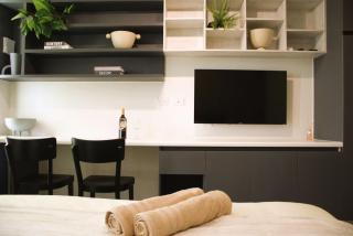 HOM l Wifi Piscina Mar Faro Costanera Turismo - 2