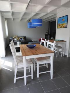 Vakantiehuisje Wenduine - 4