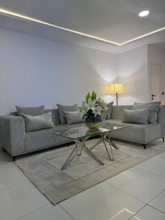 ORY luxury garden - Abidjan - 4