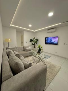ORY luxury garden - Abidjan - 2