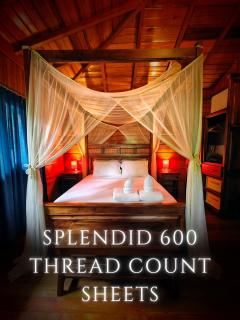 The River House - Upscale Lodge - Puerto Quito - 3