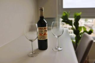HOM I Studio a Estrenar Cerca del Faro La Serena 309 - La Serena - 9