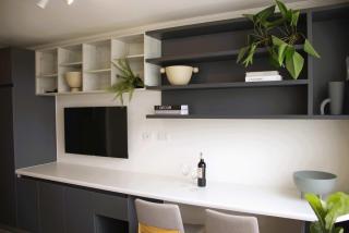 HOM I Studio a Estrenar Cerca del Faro La Serena 309 - La Serena - 7