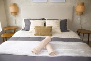 HOM l Wifi Vista Mar Costanera Piscina Parking - 8