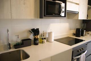 HOM I Studio a Estrenar Cerca del Faro La Serena 309 - 5