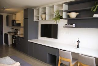 HOM I Studio a Estrenar Cerca del Faro La Serena 309 - La Serena - 4