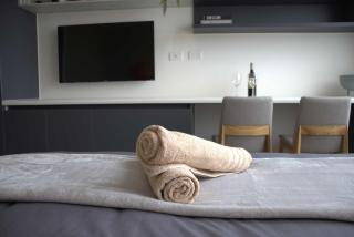 HOM I Studio a Estrenar Cerca del Faro La Serena 309 - La Serena - 2