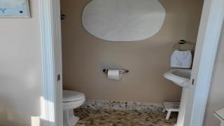 Second Floor Oceanfront Unit - 1