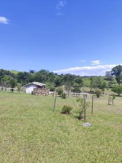 Chalé Vagalumes em Engenheiro Passos RJ - Resende - 2