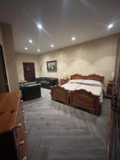 Charming 1-Bedroom in Rabat by SF Homes - 1