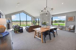 Majestic Mountain Retreat - Twizel - 2