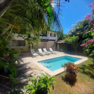 Beautiful, fresh peaceful Villa - Sosúa - 0