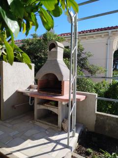Cute apartment Arba - Rab - 6