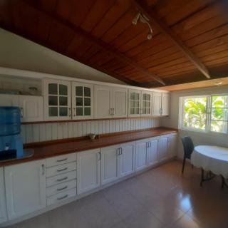 Beautiful, fresh peaceful Villa - Sosúa - 8