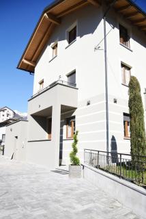 Fuga dalla Citta App Paglia - Bianzone - 2