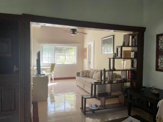 Beautiful, fresh peaceful Villa - Sosúa - 5