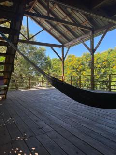 Beautiful, fresh peaceful Villa - Sosúa - 1