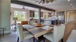 Pet Friendly Mountaintop 4-5 Bdrms Sleeps 12 -18 - 4