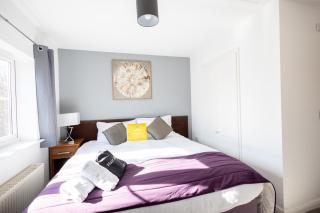 Garden House near shops in quiet location - Banbury - 9