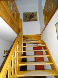Ferienhaus Für Vier Personen Mit Sitzgelegenheit - 3