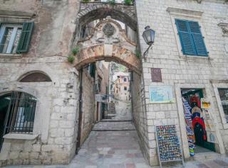 Cozy Stay in Kotor’s Old Town - Kotor (Cattaro) - 7