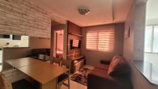 Apartamento ao lado do aeroporto - Londrina - 4