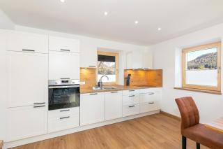 Ferienwohnung Berghupferl - Reit im Winkl - 1