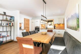 Ferienwohnung Berghupferl - 6