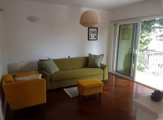 Relaxing Tivat Stay with Balcony & Free Parking - Tivat - 2