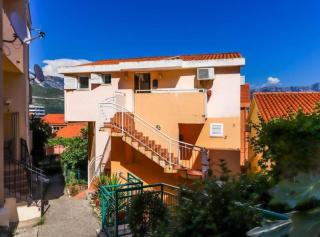 Relaxing Apartment on Budva Coastline - Budua - 9
