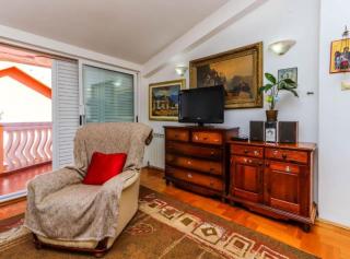 Relaxing Apartment on Budva Coastline - Budua - 5