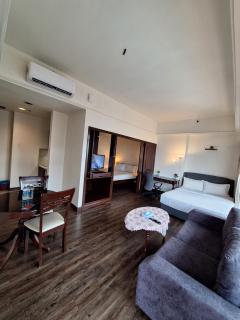 Times Square Service Apartment kuala Lumpur - 9