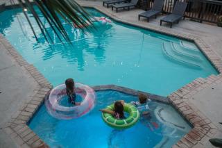 5BR Oasis with Pool, Arcade, Sauna - La Mesa - 8