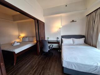 Times Square Service Apartment kuala Lumpur - Kuala Lumpur - 1