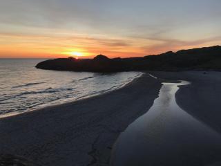 Vestre Karmøyveg 845 - - 8
