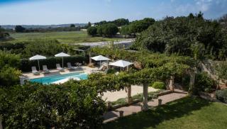 Historic building with pool - Gagliano del Capo - 8