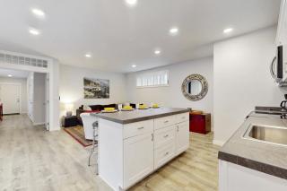 Cultural Cottage in Old Town Anacortes - 1