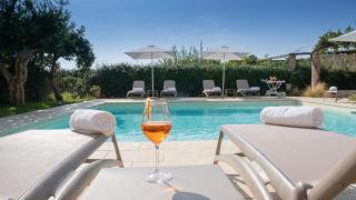 Historic building with pool - Gagliano del Capo - 7