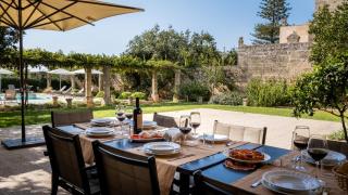 Historic building with pool - Gagliano del Capo - 6