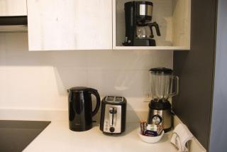 HOM I Depto Nuevo Cerca de la Costanera La Serena 208 - La Serena - 4