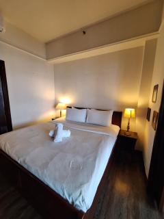 Times Square Service Apartment kuala Lumpur - Kuala Lumpur - 3